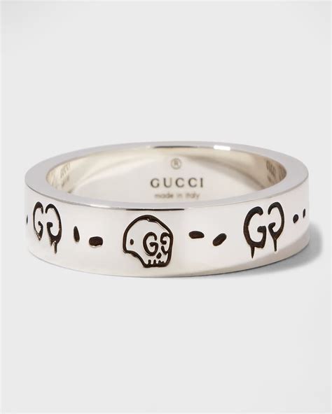 gucci garden ring replica|gucci ring ghost.